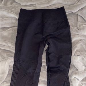 lululemon seamless leggings